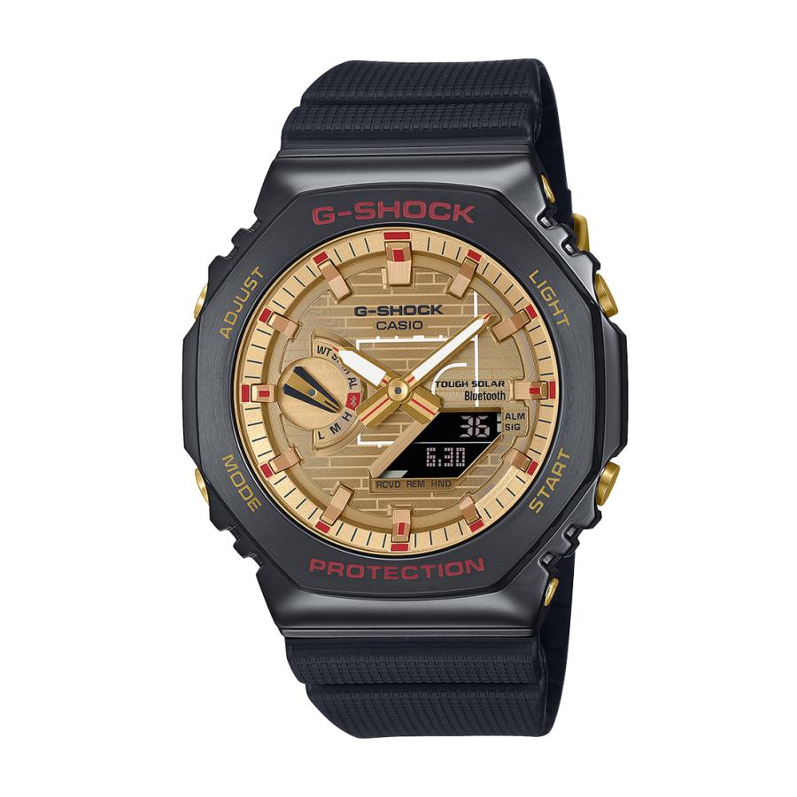 G-SHOCK CASIO カシオ Gショック RUI HACHIMURA SIGNATURE MODEL GBM