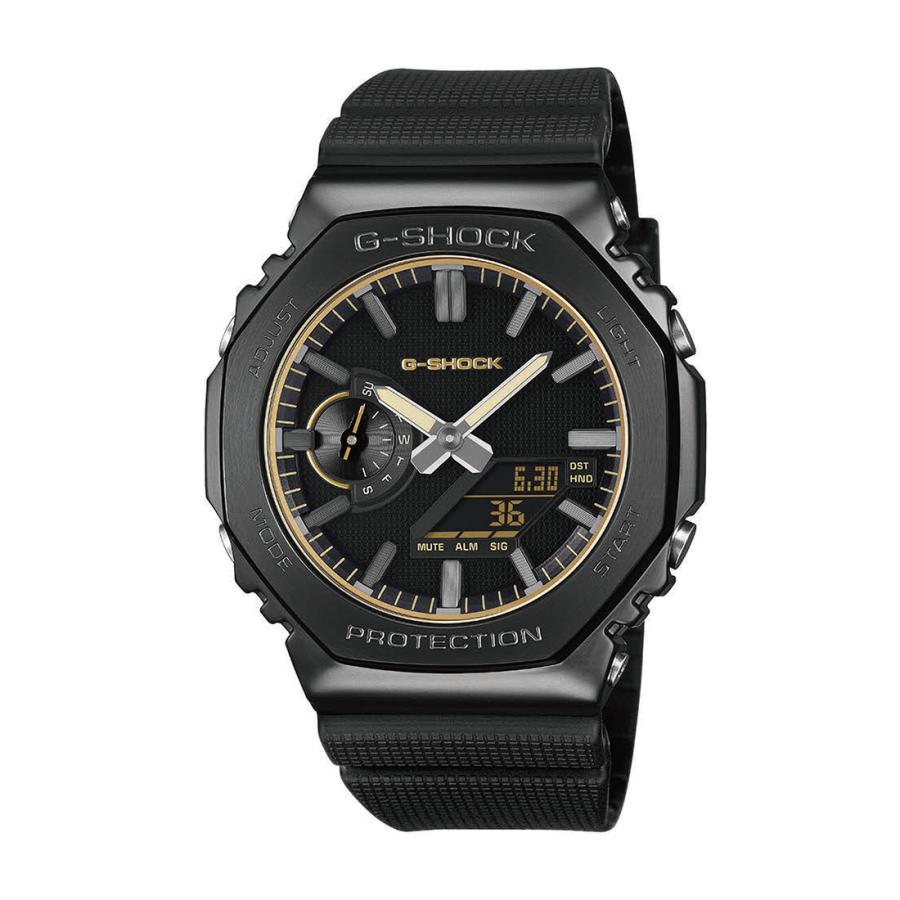 G-SHOCK CASIO カシオ Gショック メタルカバード GM-2100LXB-1A9JF