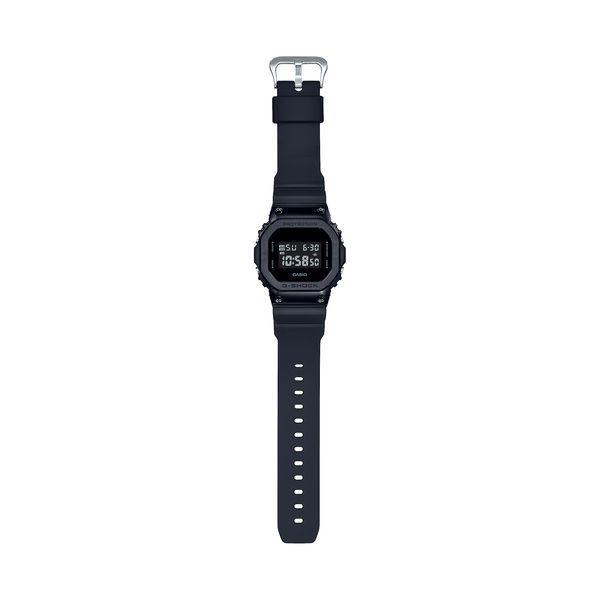 G-SHOCK CASIO カシオ Gショック 5600シリーズ GM-5600B-1JF 腕時計