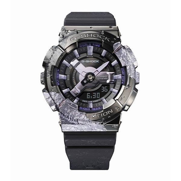 G-SHOCK CASIO カシオ Gショック 40th Anniversary Adventurer's Stone