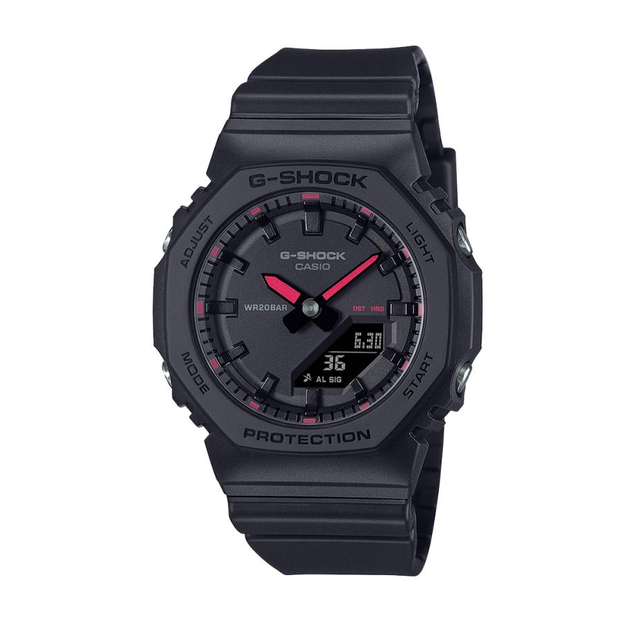 G-SHOCK CASIO カシオ Gショック GMA-P2100SA-1A1JF : アイアイイスズ 