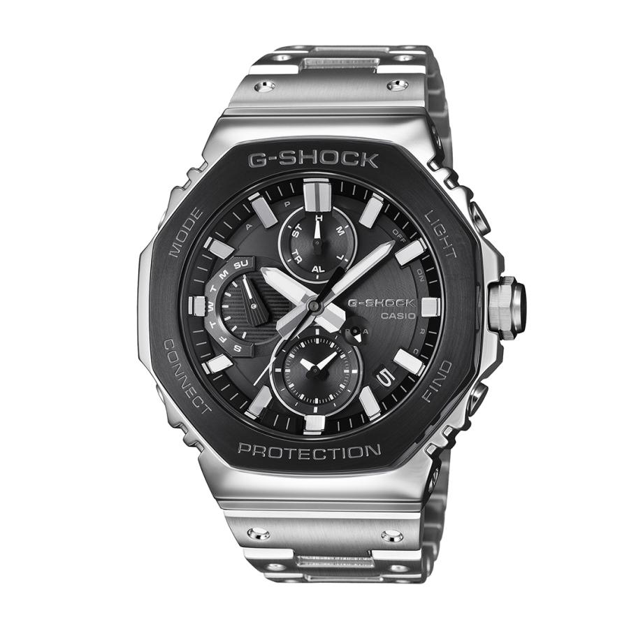 G-SHOCK CASIO カシオ Gショック FULL METAL フルメタル GMC-B2100BT 