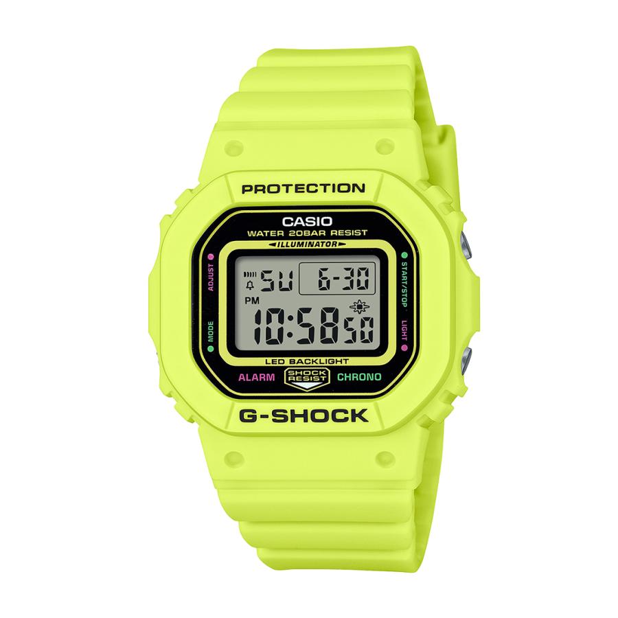 時計 CASIO G-SHOCK ENERGY PACK GMD-S5600EP G-SHOCK CASIO カシオ Gショック ENERGY PACK GMD-S5600EP-9JF