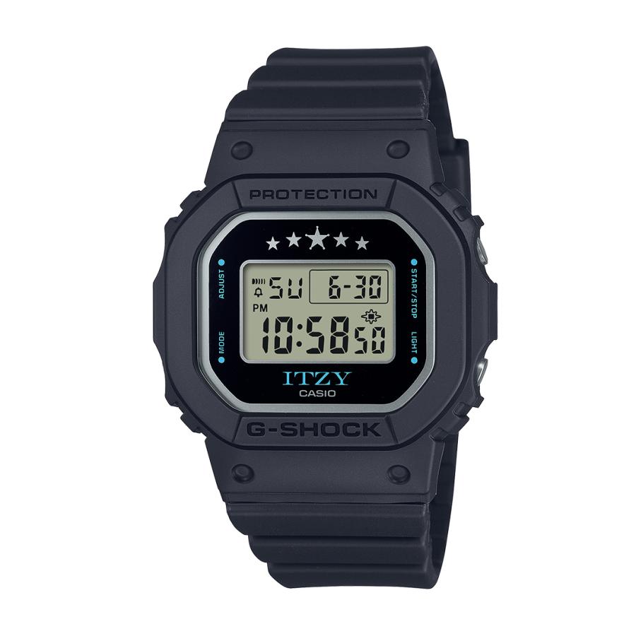 G-SHOCK CASIO カシオ Gショック ITZY コラボレーションモデル GMD