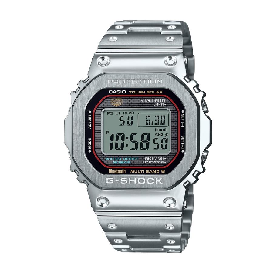 G-SHOCK CASIO カシオ Gショック FULL METAL フルメタル GMW-B5000D