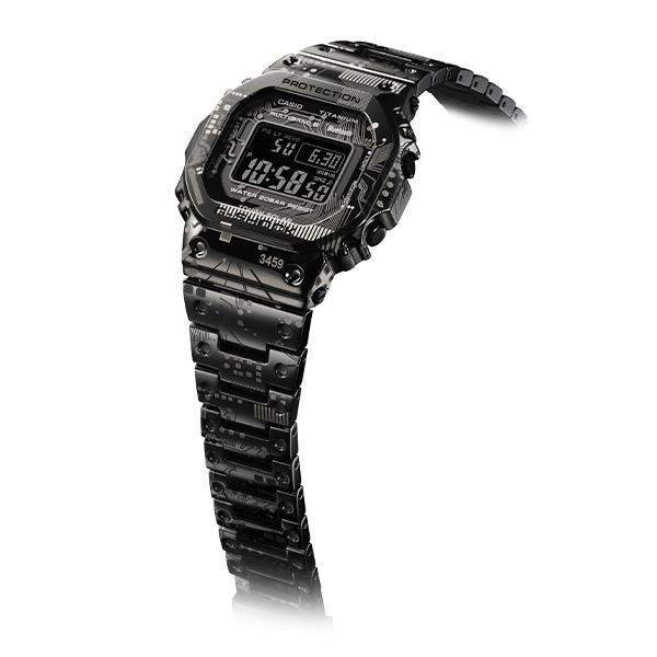 G-SHOCK CASIO カシオ Gショック GMW-B5000シリーズ GMW