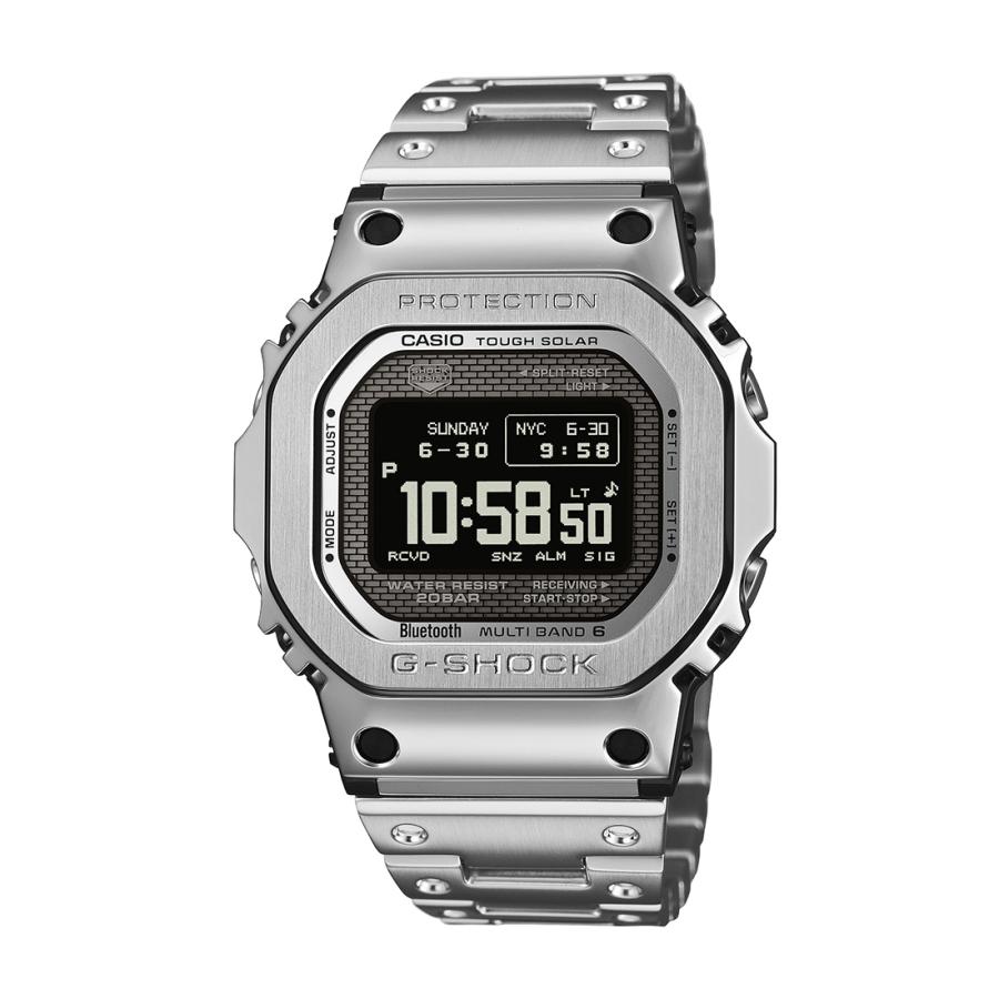 G-SHOCK CASIO カシオ Gショック FULL METAL フルメタル GMW-BZ5000D