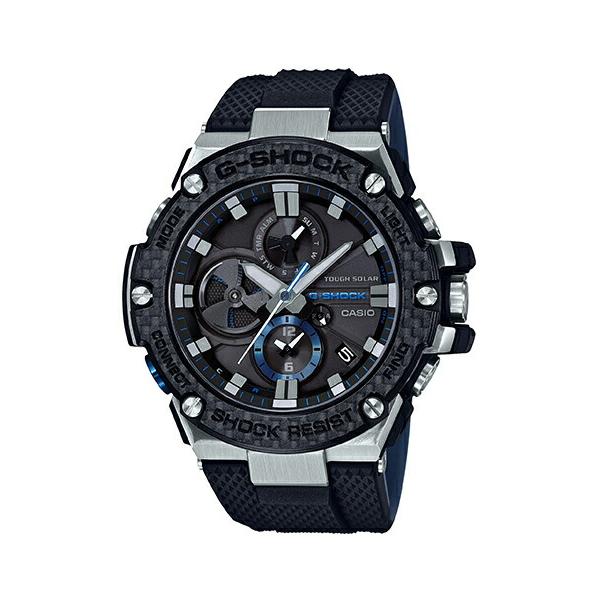 時計 G-SHOCK GST-B100XA-1AJF GST-B100XA-1AJF | CASIO