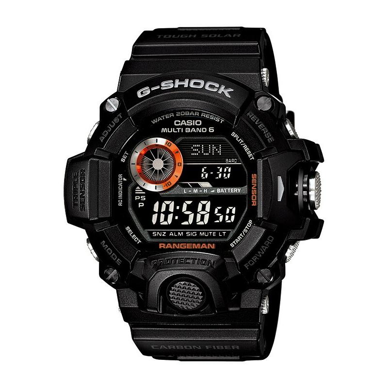 G-SHOCK CASIO カシオ Gショック GW-9400BJ-1JF : アイアイイスズ G  