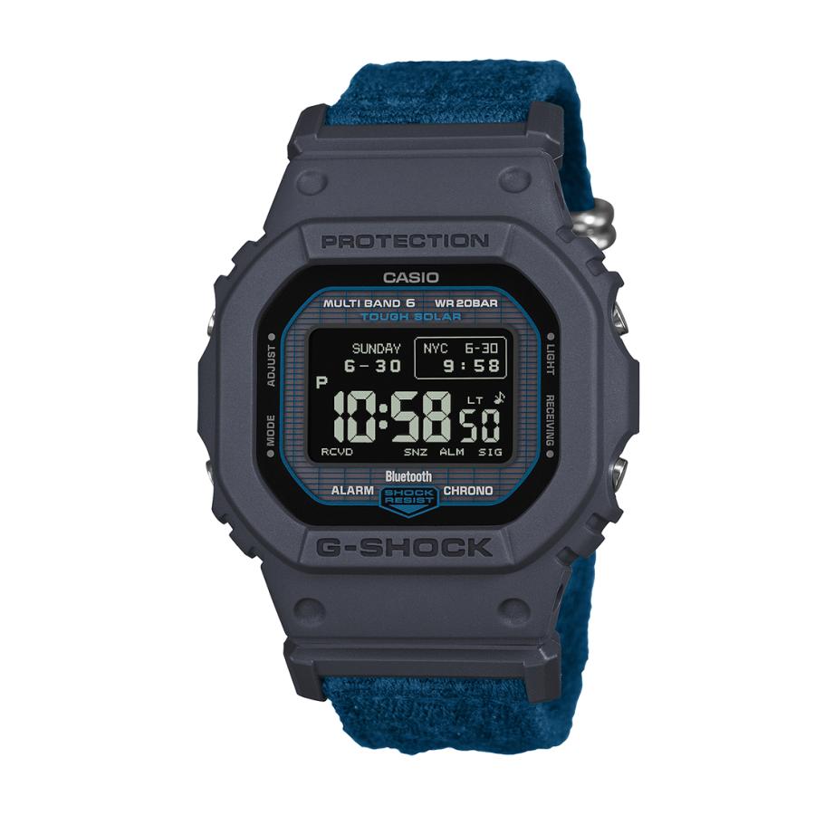G-SHOCK CASIO カシオ Gショック GW-BX5600CBG-2JR : アイアイイスズ G