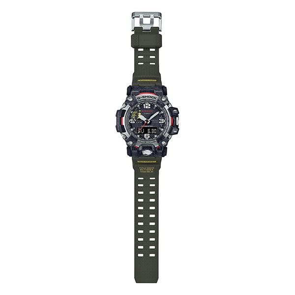 G-SHOCK CASIO カシオ Gショック GWG-2000-1A3JF 爆買