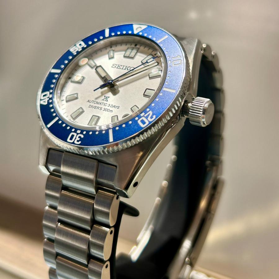 Diver Scuba SEIKO セイコー PROSPEX プロスペックス ダイバー