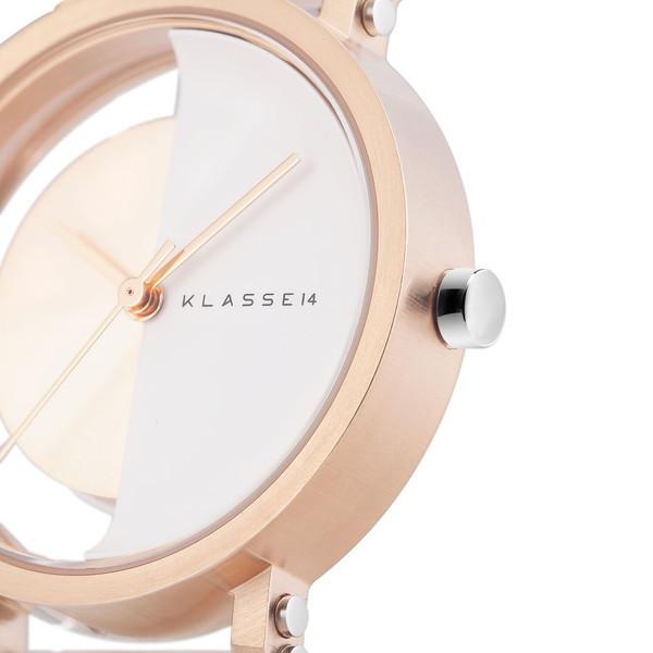KLASSE14 クラス14 IMPERFECT ARCH WHITE イムパーフェクト アーチ 