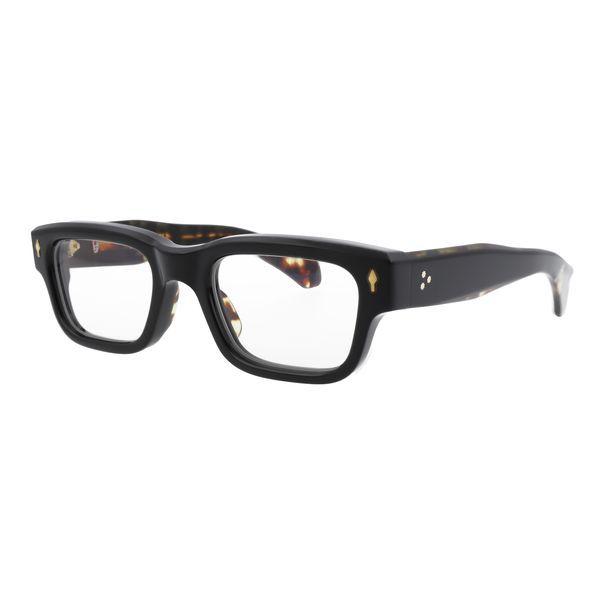 JACQUESMARIEMAGE ジャックマリーマージュ JACQUES MARIE MAGE ×JEFF GOLDBLUM. THE JEFF JEFF JMMJF01 眼鏡 アイウェア 世界限定本数 500本