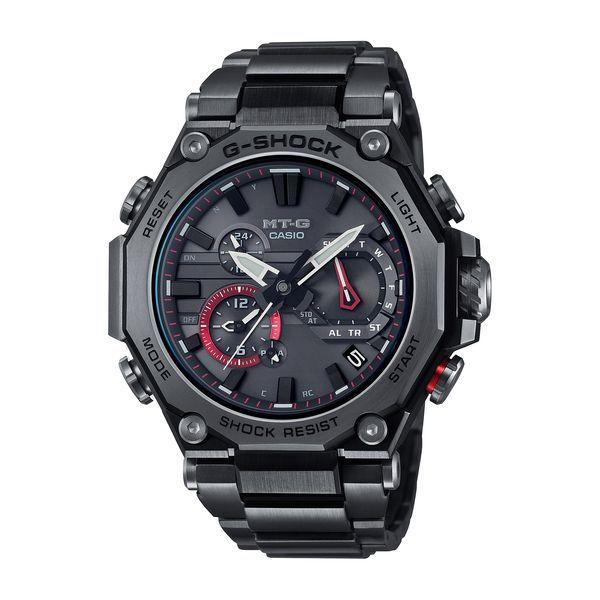 G-SHOCK CASIO カシオ Gショック MT-G 交換用バンドセット MTG 