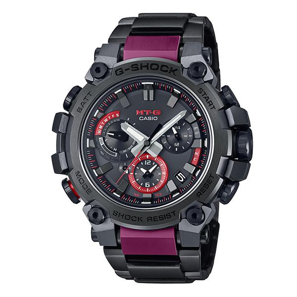 G-SHOCK CASIO カシオ Gショック MT-G MTG-B3000BD-1AJF ポイント利用 