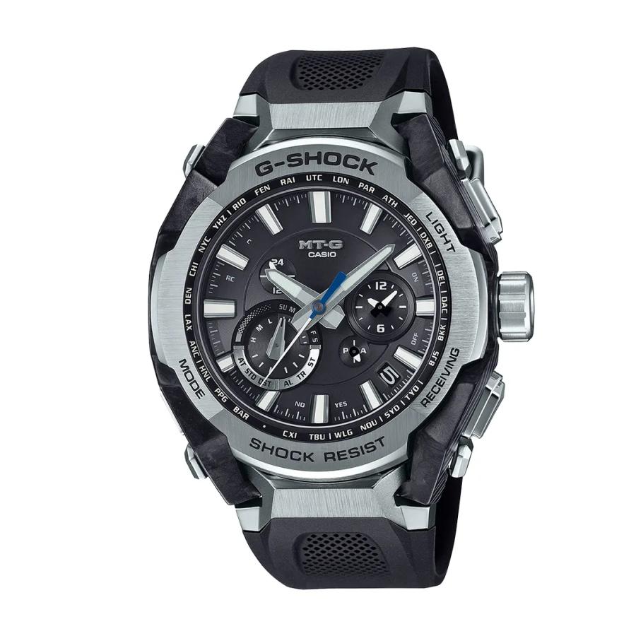 MT-G CASIO カシオ G-SHOCK Gショック MTG-B4000-1AJF : アイアイ