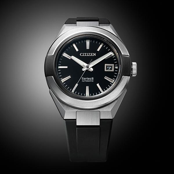 CITIZEN シチズン Series 8 シリーズエイト 870 Mechanical NA1004-10E 