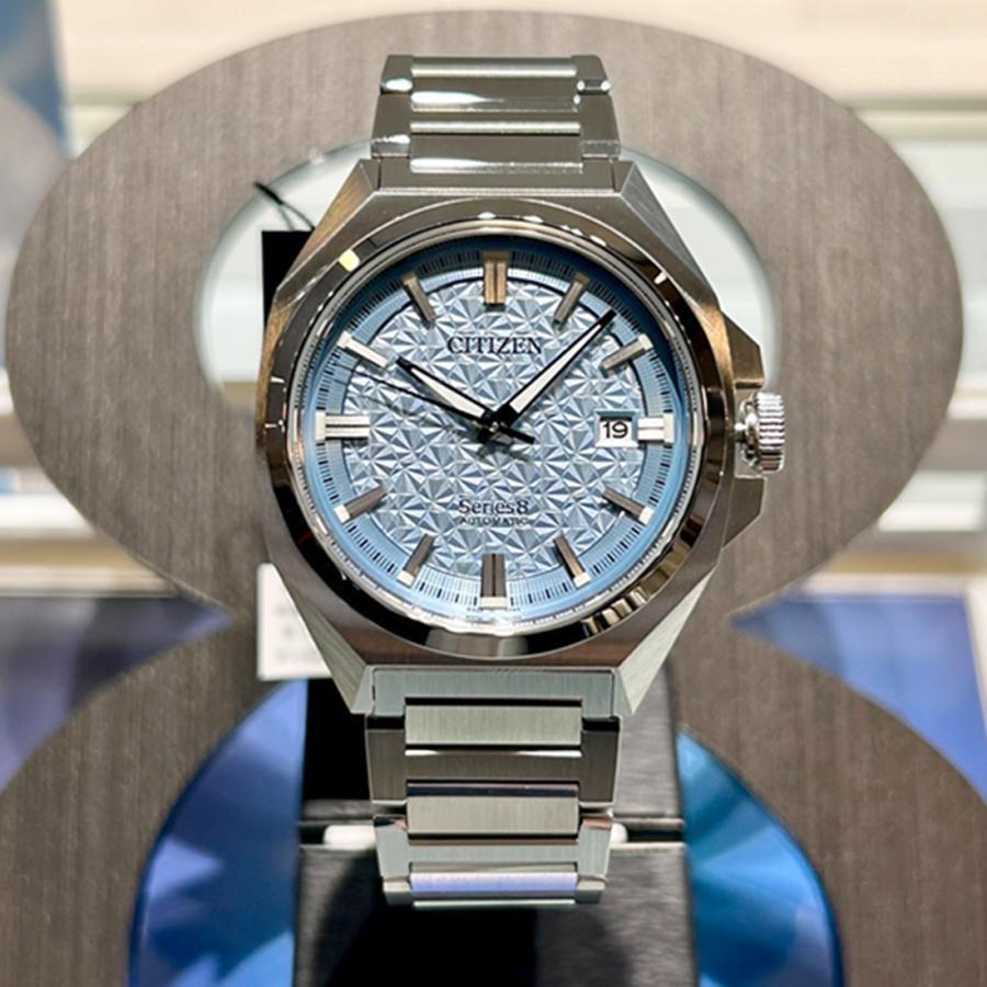 シリーズ8 CITIZEN シチズン Series 8 シリーズエイト 831