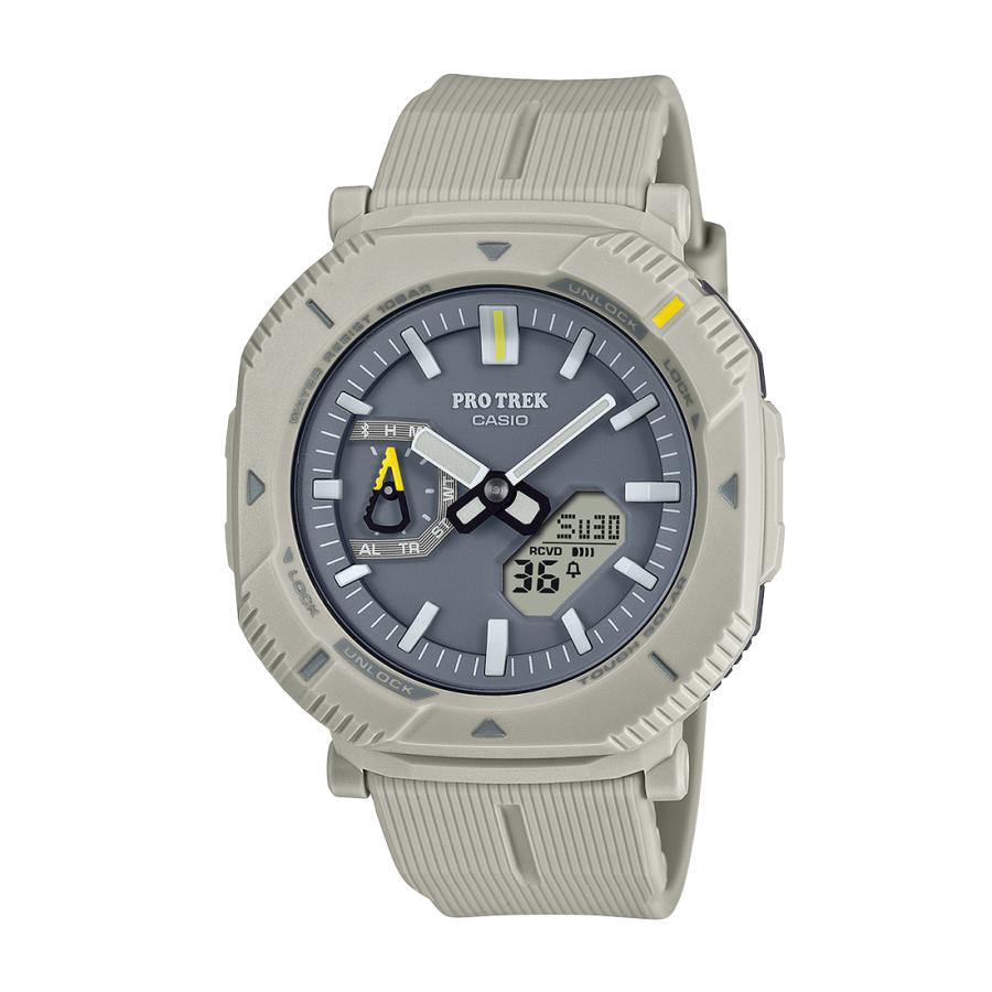 プロトレック 【国内正規品】 Hiker Line PRJ-B001-7JF PRO TREK CASIO カシオ プロトレック Hiker Line PRJ-B001-7JF