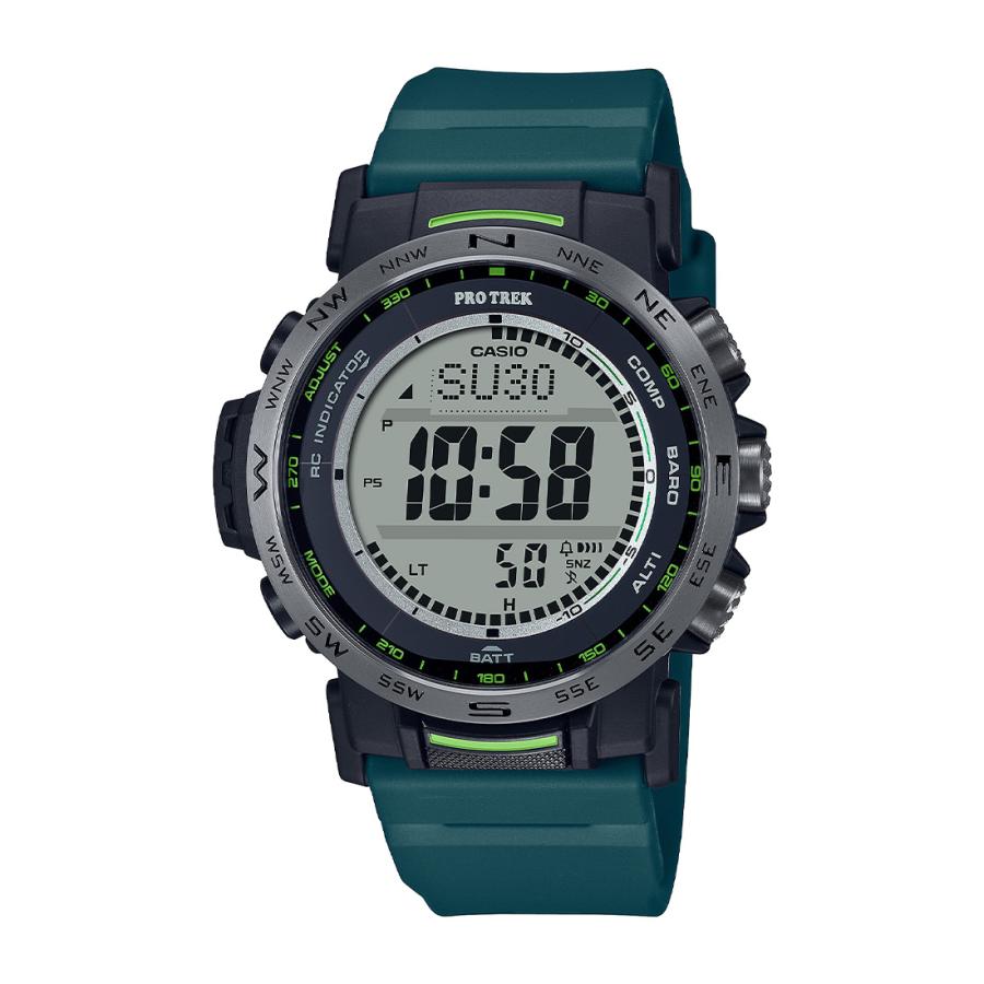 PRO TREK CASIO カシオ PROTREK プロトレック Climber Line クライマー
