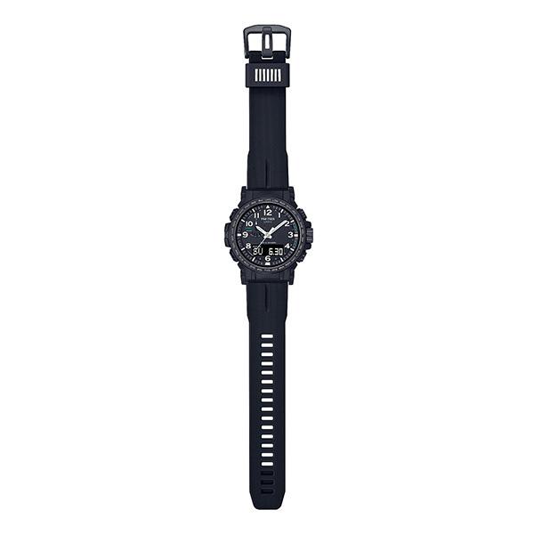 PRO TREK CASIO カシオ PROTREK プロトレック 日本自然保護協会