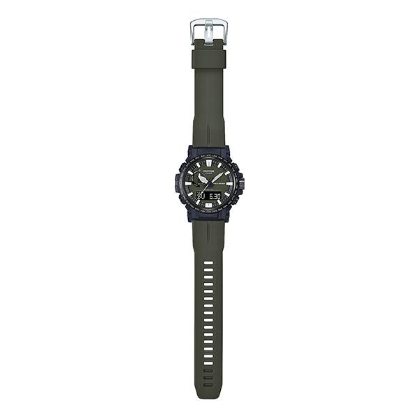 PRO TREK CASIO カシオ PROTREK プロトレック クライマーライン PRW