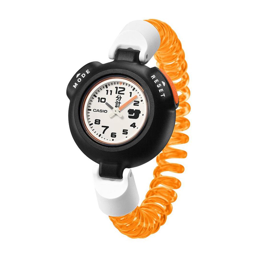 新品！CASIO SAN-100H-7BJR サ時計 CASIO カシオ サ時計 SAN-100H-7BJR : アイアイイスズ G-Time WebStore
