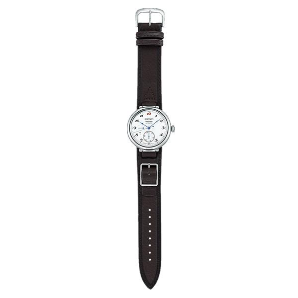 PRESAGE SEIKO セイコー プレザージュ セイコー腕時計110周年記念限定