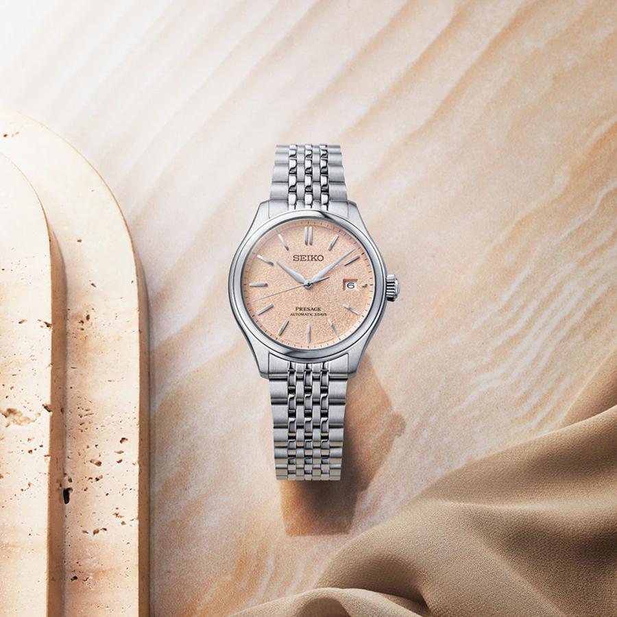 PRESAGE SEIKO プレザージュ Classic Series セイコーグローバル 