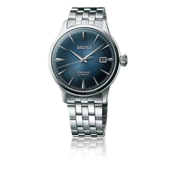 SEIKO セイコー PRESAGE プレザージュ Basic Line ベーシックライン