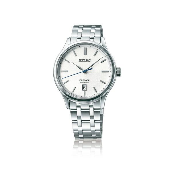 SEIKO PRESAGE セイコー プレザージュ Basic Line