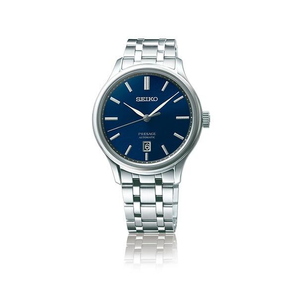 PRESAGE SEIKO セイコー プレザージュ Basic Line ベーシックライン