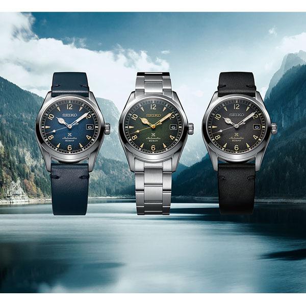 SEIKO セイコー　プロスペックス アルピニスト 腕時計 SBDC115 PROSPEX SEIKO セイコー プロスペックス Alpinist アルピニスト