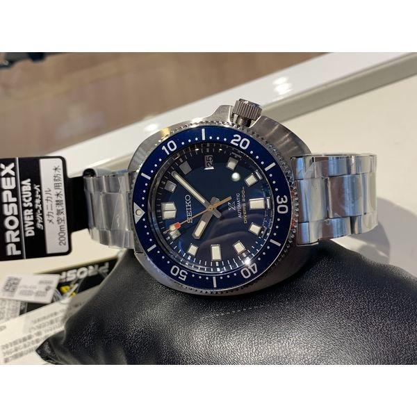 PROSPEX SEIKO セイコー プロスペックス Diver Scuba Seiko Diver's