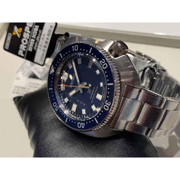 PROSPEX 【ノベルティプレゼント】SEIKO セイコー プロスペックス
