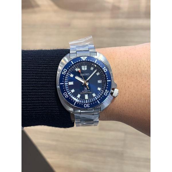 PROSPEX SEIKO セイコー プロスペックス Diver Scuba Seiko Diver's