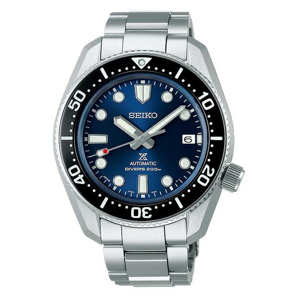 SEIKO セイコー PROSPEX プロスペックス Diver Scuba ダイバースキューバ SBDC127 腕時計｜eye-eye-isuzu