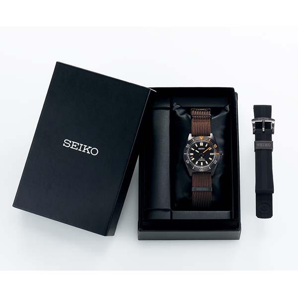 PROSPEX 【ノベルティプレゼント】SEIKO セイコー プロスペックス