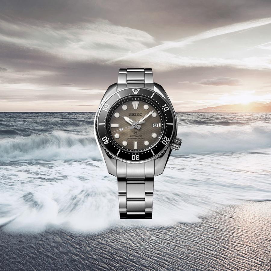 SEIKO セイコー PROSPEX プロスペックス Diver Scuba ダイバースキューバ SBDC177の画像