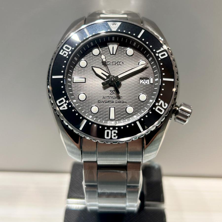 PROSPEX 【特典付き】SEIKO セイコー プロスペックス Diver Scuba