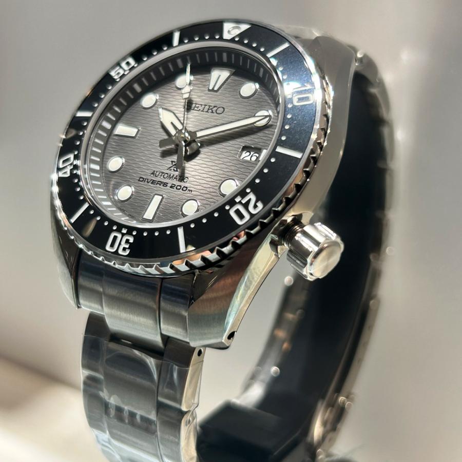 SEIKO セイコー PROSPEX プロスペックス Diver Scuba ダイバースキューバ SBDC177の画像