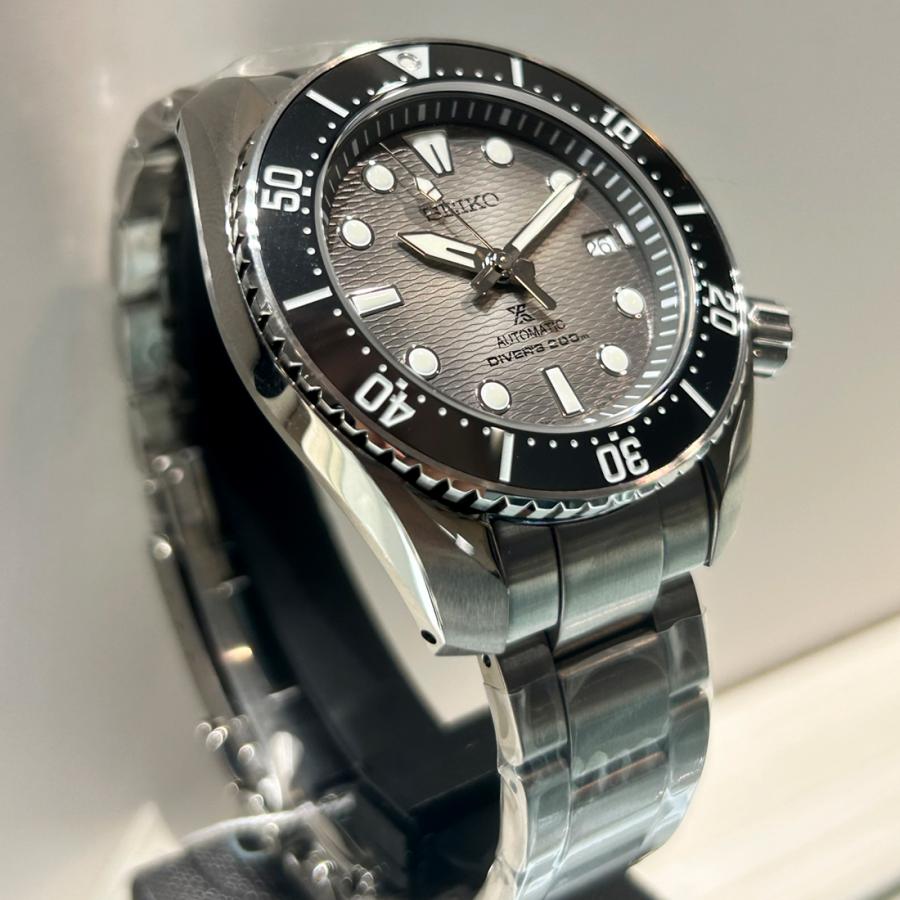 PROSPEX 【特典付き】SEIKO セイコー プロスペックス Diver Scuba