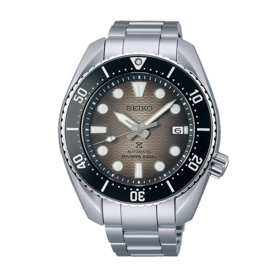 SEIKO セイコー PROSPEX プロスペックス Diver Scuba ダイバースキューバ SBDC177の画像