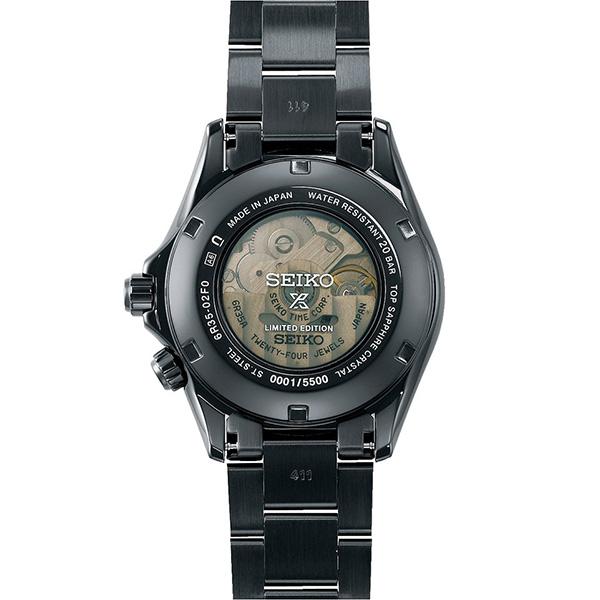 PROSPEX SEIKO セイコー プロスペックス Alpinist アルピニスト