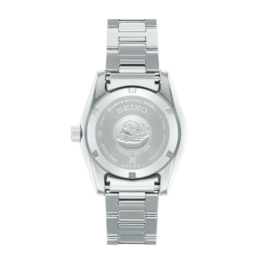 PROSPEX 限定品最終入荷分 SEIKO セイコー プロスペックス ダイバー