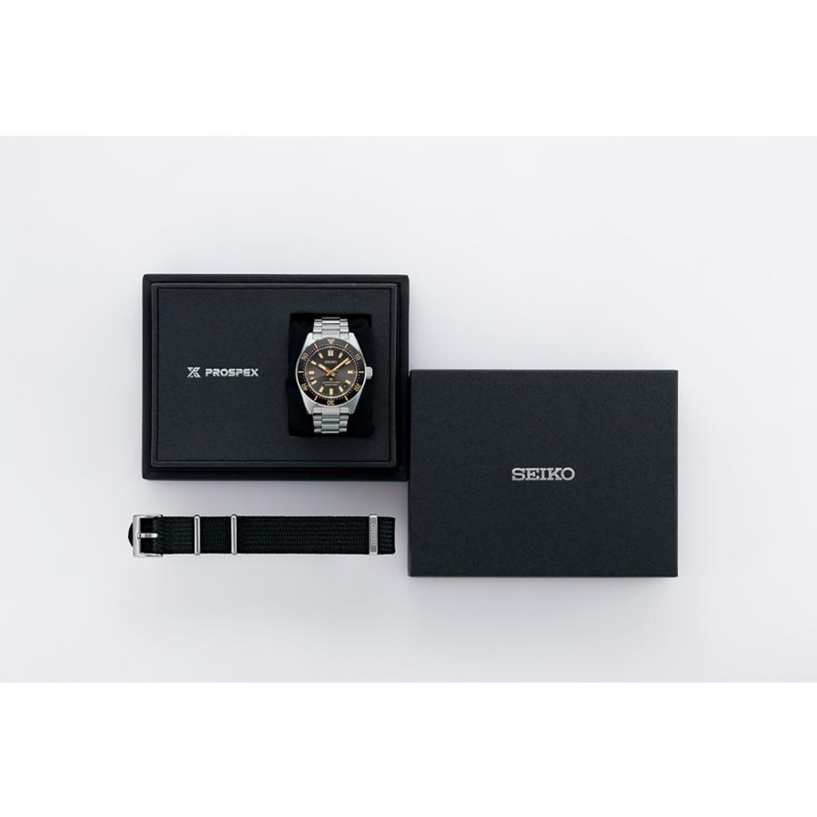 PROSPEX 【ノベルティプレゼント】限定品最終入荷分 SEIKO セイコー