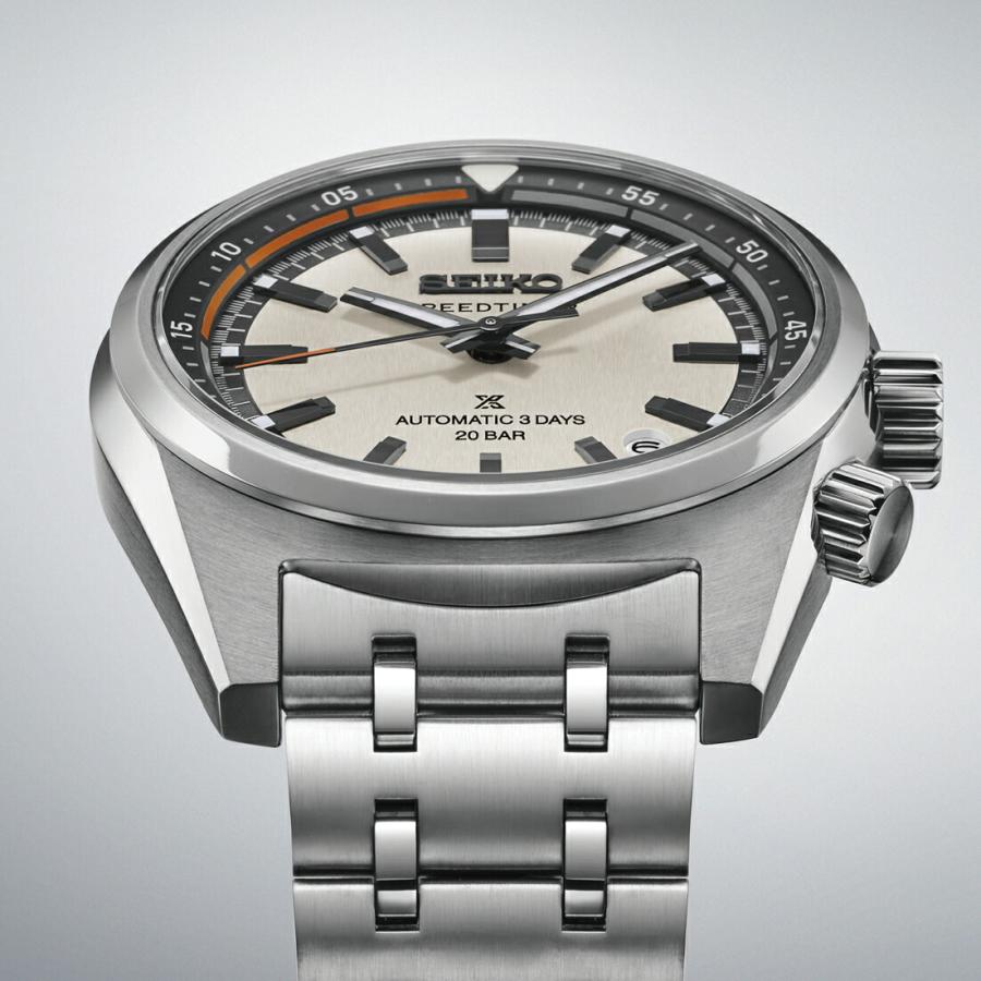 SPEEDTIMER SEIKO セイコー PROSPEX プロスペックス スピードタイマー