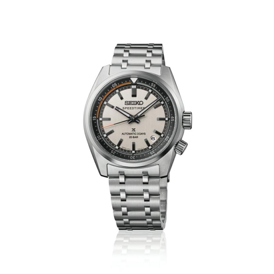 SPEEDTIMER SEIKO セイコー PROSPEX プロスペックス スピードタイマー
