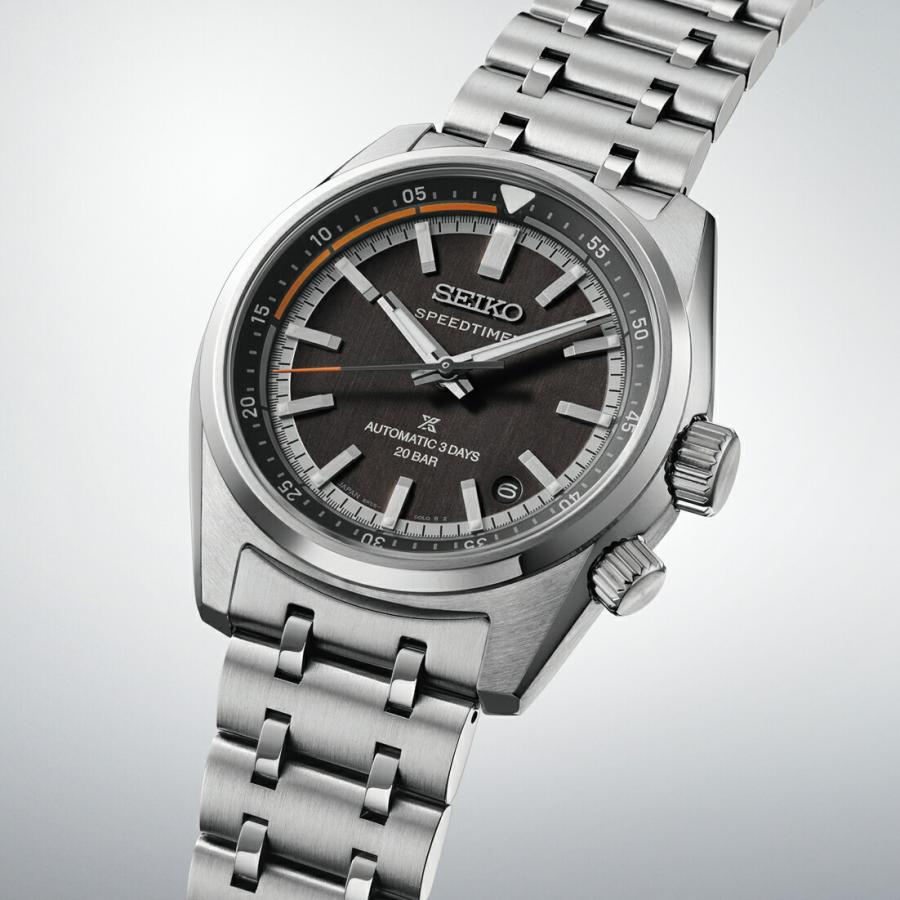 SPEEDTIMER SEIKO セイコー PROSPEX プロスペックス スピードタイマー